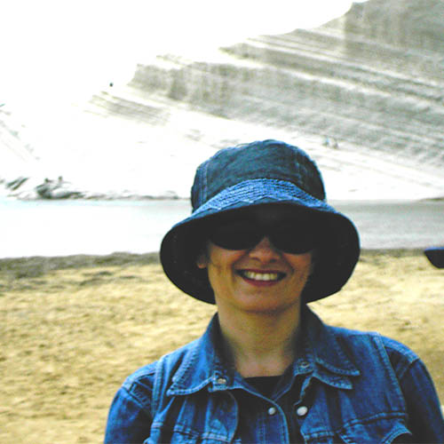 Shara Pirrotti