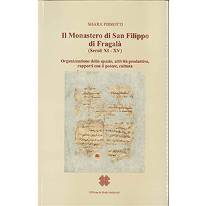 il monastero di san filippo
